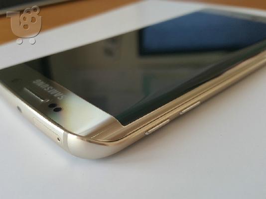 PoulaTo: Samsung Galaxy S6 64GB χρυσός